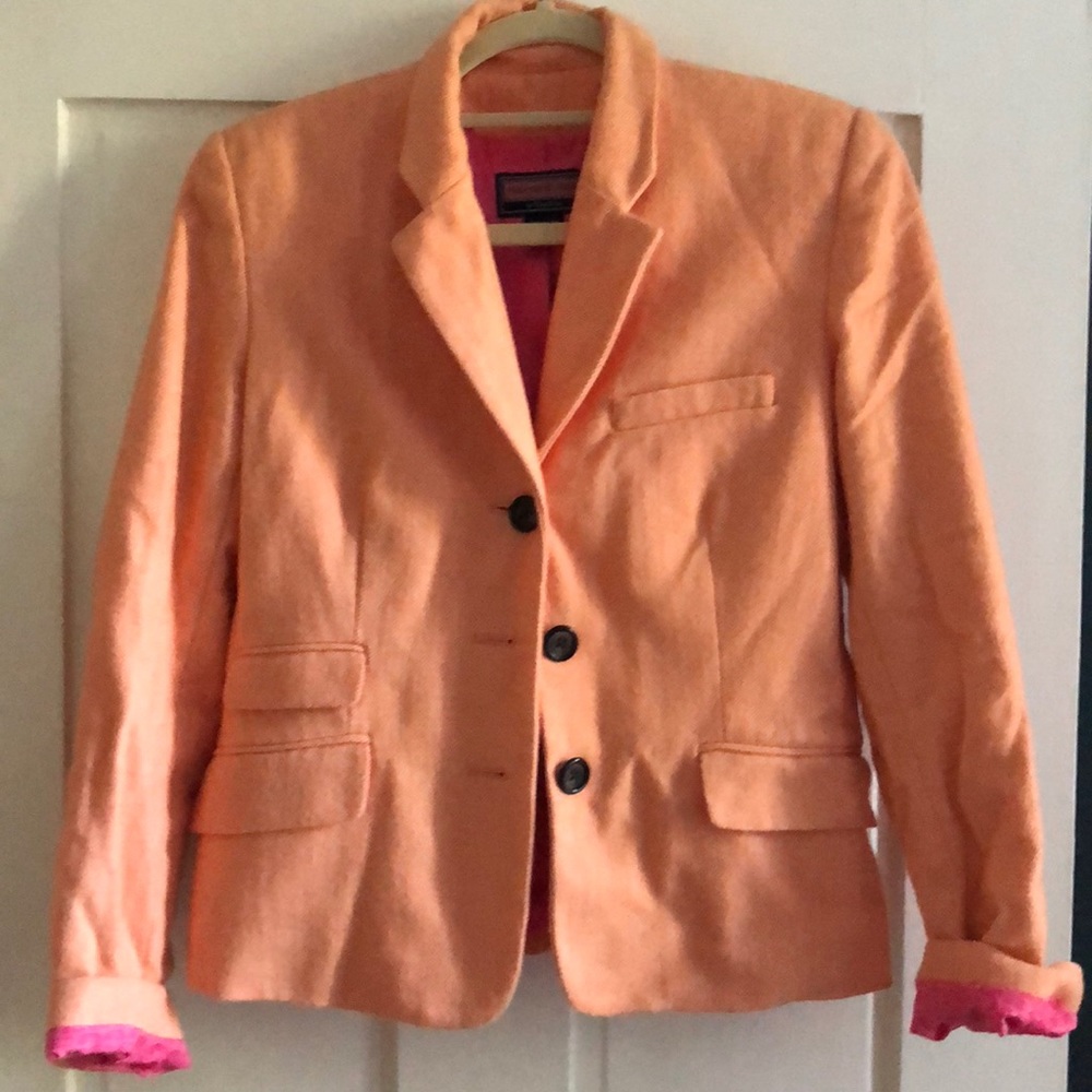 Vineyard Vines Blazer
